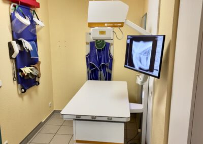 Röntgen-Tierarztpraxis-Kelsterbach